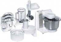 Kuchyňský robot Bosh