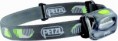 Čelovka Petzl (2x)