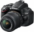 Fotoaparát Nikon D5100 + 18-55 AF-S DX VR